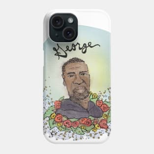 Justice for George Phone Case
