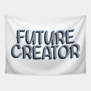 Future Creator Tapestry