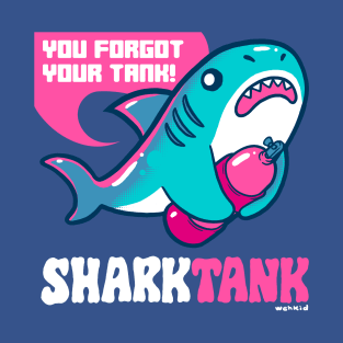 Shark Tank T-Shirt