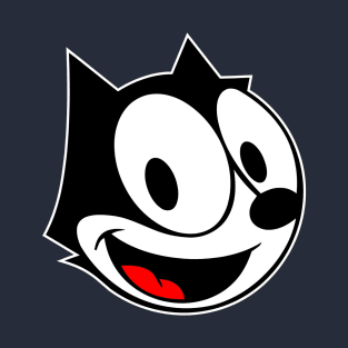 Felix the Cat T-Shirt