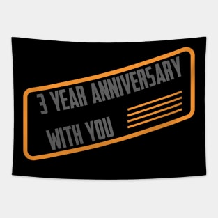 Anniversary Tapestry