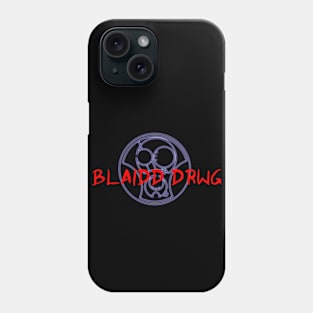 Bad Wolf - Gallifreyan and Welsh Phone Case