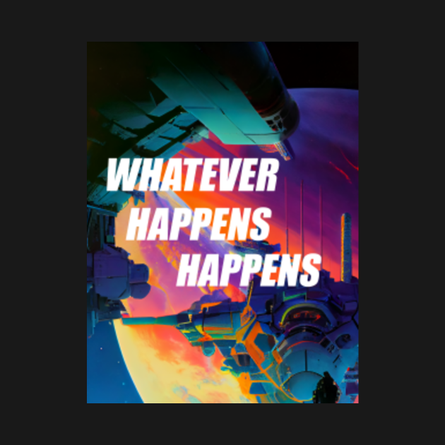 Cowboy Bebop Spike Spiegel Whatever Happens Happens Cowboy Bebop T