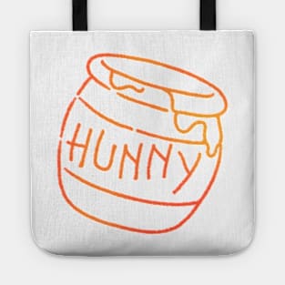 Hunny Tote