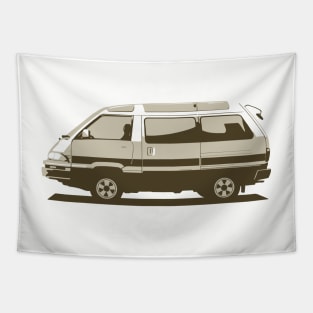 Toyota Master Ace Surf 4WD Tapestry