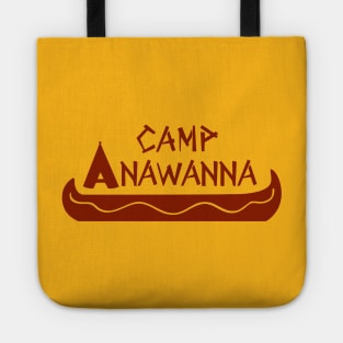 Camp Anawanna Tote