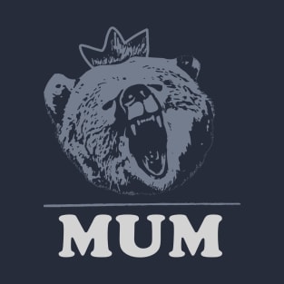 MUM T-Shirt