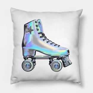 Make America Skate Again Pillow