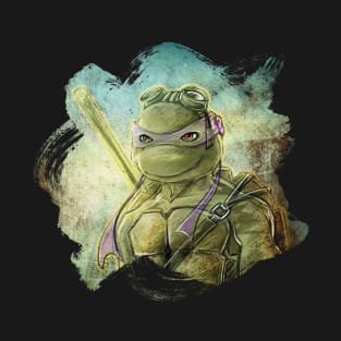 renaissance terrapin : T-Shirt