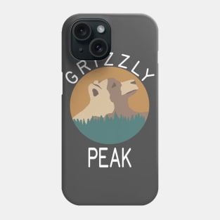 Scenic Wonder of California Phone Case