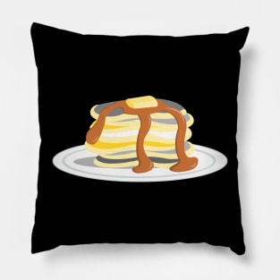 Pride Pancake Pillow