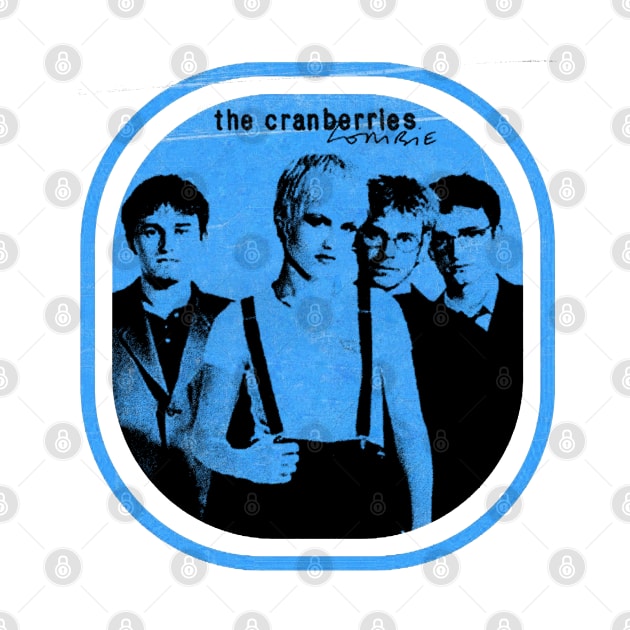 🔥🔥🔥 The Cranberries 🔥🔥🔥 by Sweetfuzzo