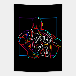 Jordan Tapestry