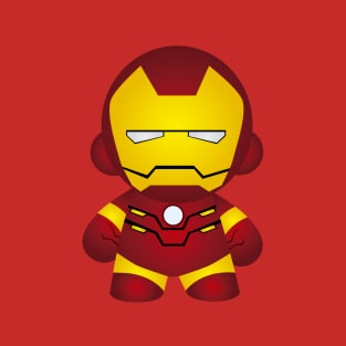 iron man T-Shirt