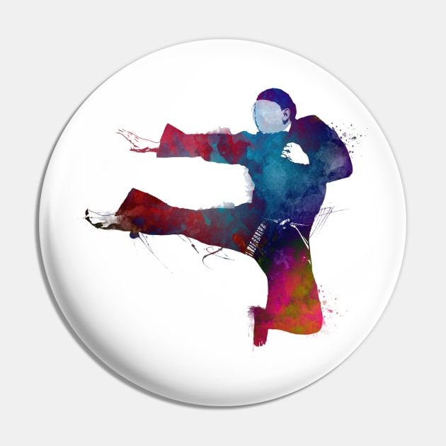 karate sport #karate #sport Pin by JBJart