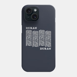 duran duran Phone Case