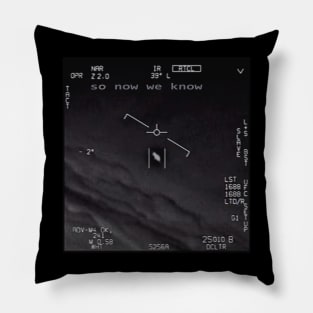 pentagon uap release Pillow