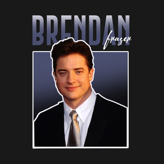 Brendan Vintage Fraser by Bones Be Homes