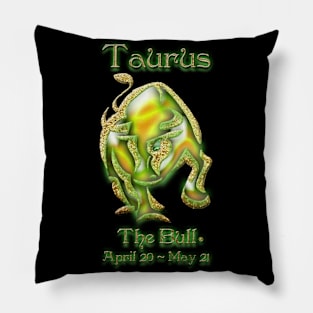 Astrology Designs Pillow