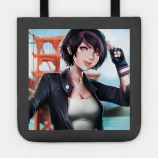 Gogo Tomago Tote