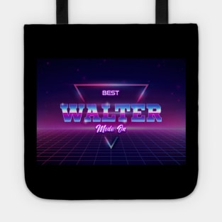 Best Walter Name Tote