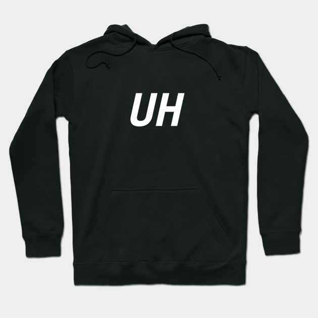 uh hoodie