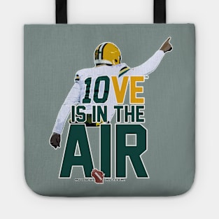 10VE™ is in the air Tote