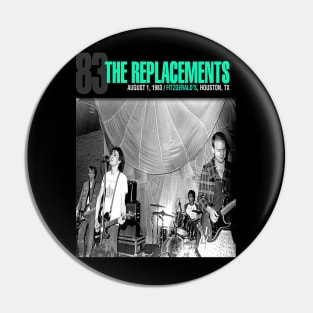 replacements Pin