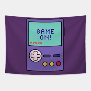 Game On! Tapestry