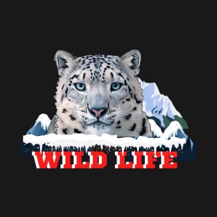 Wild Life T-Shirt