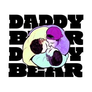 Daddy Bear T-Shirt