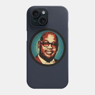 Genius Rapper Phone Case