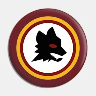 forza roma Pin