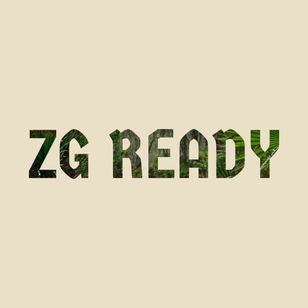 ZG READY! by mythiitz