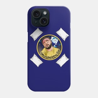 Narcolepsyboy Logo Phone Case