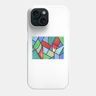 Untitled 9 Phone Case