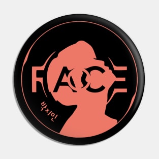 Jimin Face BTS Jimin Pin