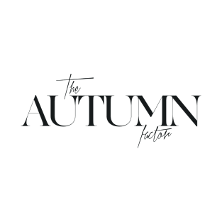 The Autumn Factor T-Shirt