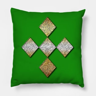 Cross Pillow