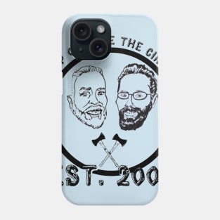 Camp OTC Phone Case