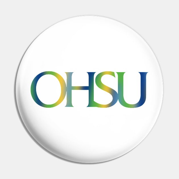 ohsu tie-dye logo Pin by laurwang