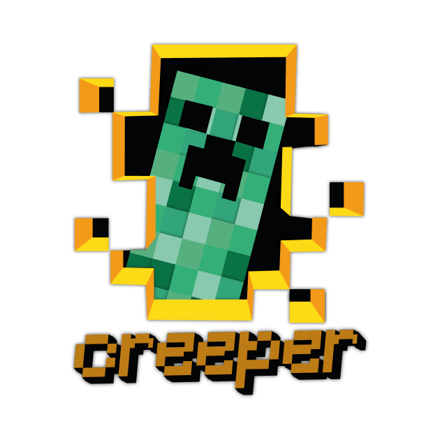 Creeper by cakireemre4053@gmail.com