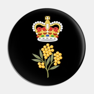 Governor-General of Australia Pin