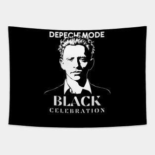 Black Celebration : Depeche Mode Tapestry