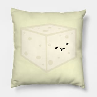 Tofu Pillow