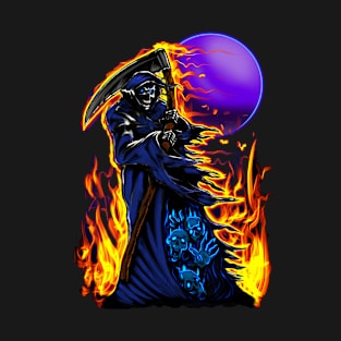 Reaper of Souls T-Shirt