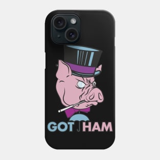 Got Ham Phone Case