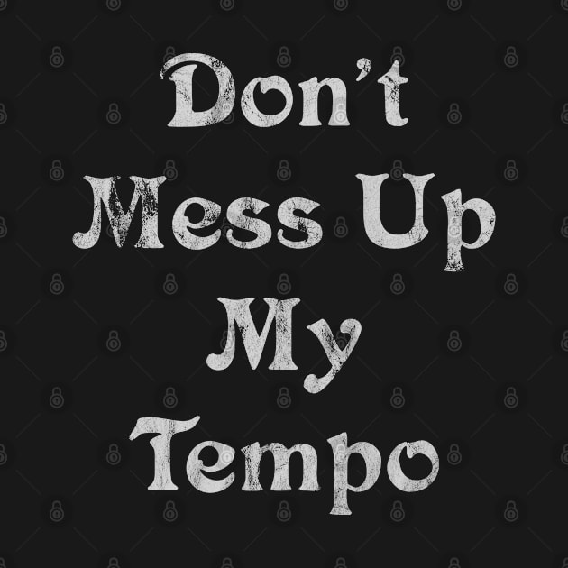 Don't Mess Up My Tempo EXO-L by familycuteycom