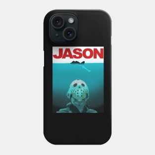 JV Phone Case