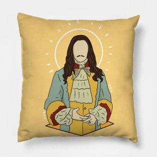 Louis XIV Pillow